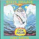 Steve Hillage - Fish Rising