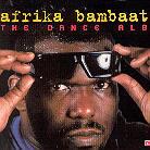 Afrika Bambaataa - Dance Album