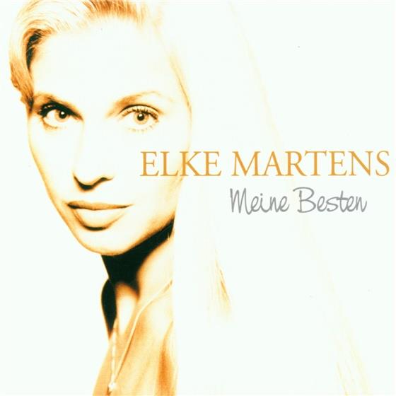 Elke Martens - Meine Besten