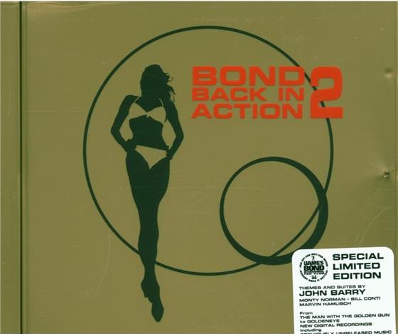 James Bond - Back In Action 2