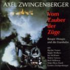Axel Zwingenberger - Vom Zauber Der Zuege