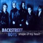Backstreet Boys - Shape Of My Heart