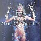 Atrocity - Gemini - German
