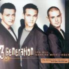 Die 3. Generation - Ich Will Dass Du Mich Liebst