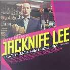Jacknife Lee - Punk Rock High Roller