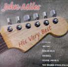 John Miles - His Very Best