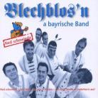 Blechblosn - Ned Schowieda