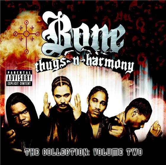 Bone Thugs N Harmony - Collection 2