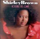 Shirley Brown - Holding My Own