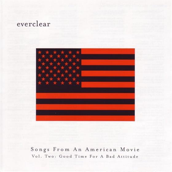 Everclear - Songs From American Movie - 2