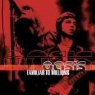 Oasis - Familiar To Millions - Live 2 CD