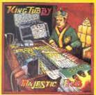 King Tubby - Majestic Dub