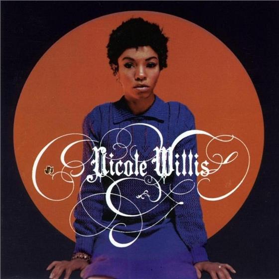 Nicole Willis - Soul Makeover