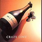 Mj Cole - Crazy Love