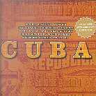 Cuba - Various - West Wind
