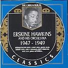 Erskine Hawkins - 1947-1949