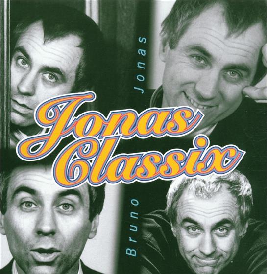 Bruno Jonas - Jonas Classix
