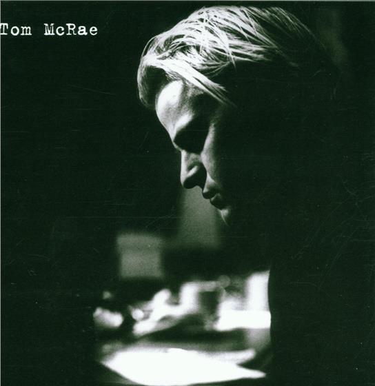 Tom McRae - --- CD-R, Manufactured On Demand