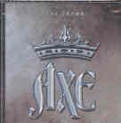 Axe - Crown