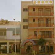 The Red Krayola - Coconut Hotel