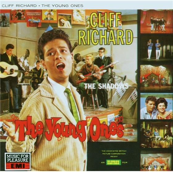 Cliff Richard - Young Ones