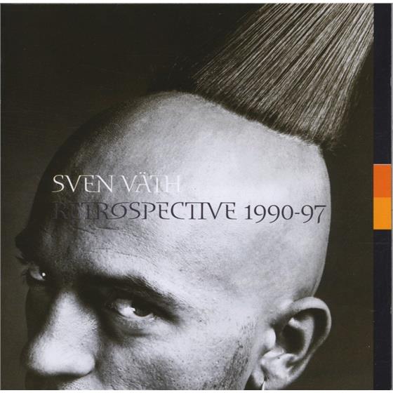 Sven Väth - Retrospective