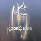 Moonstone - ---