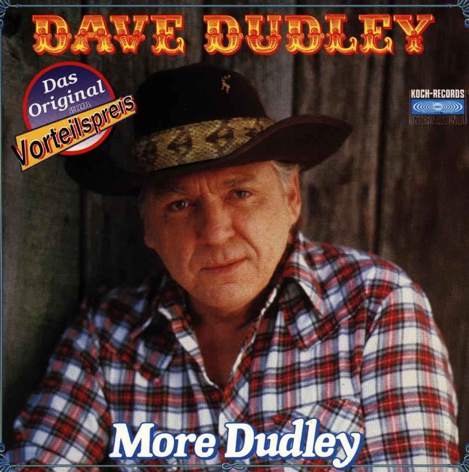 Dave Dudley - More Dudley