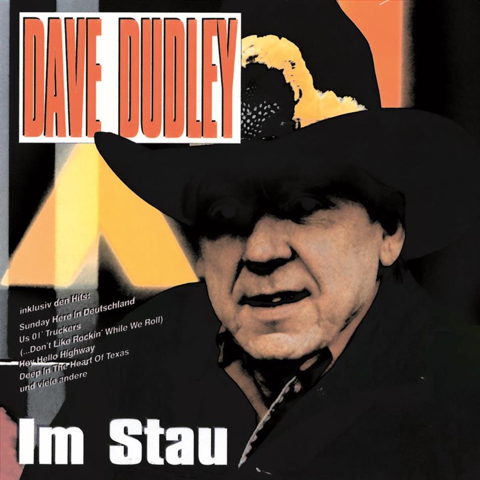 Dave Dudley - Im Stau