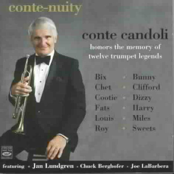 Conte Candoli - Conte-Nuity