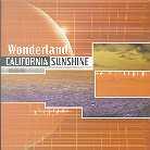 California Sunshine - Wonderland 2 CDs