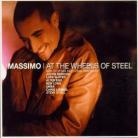 Massimo - At The Wheels Of Steel