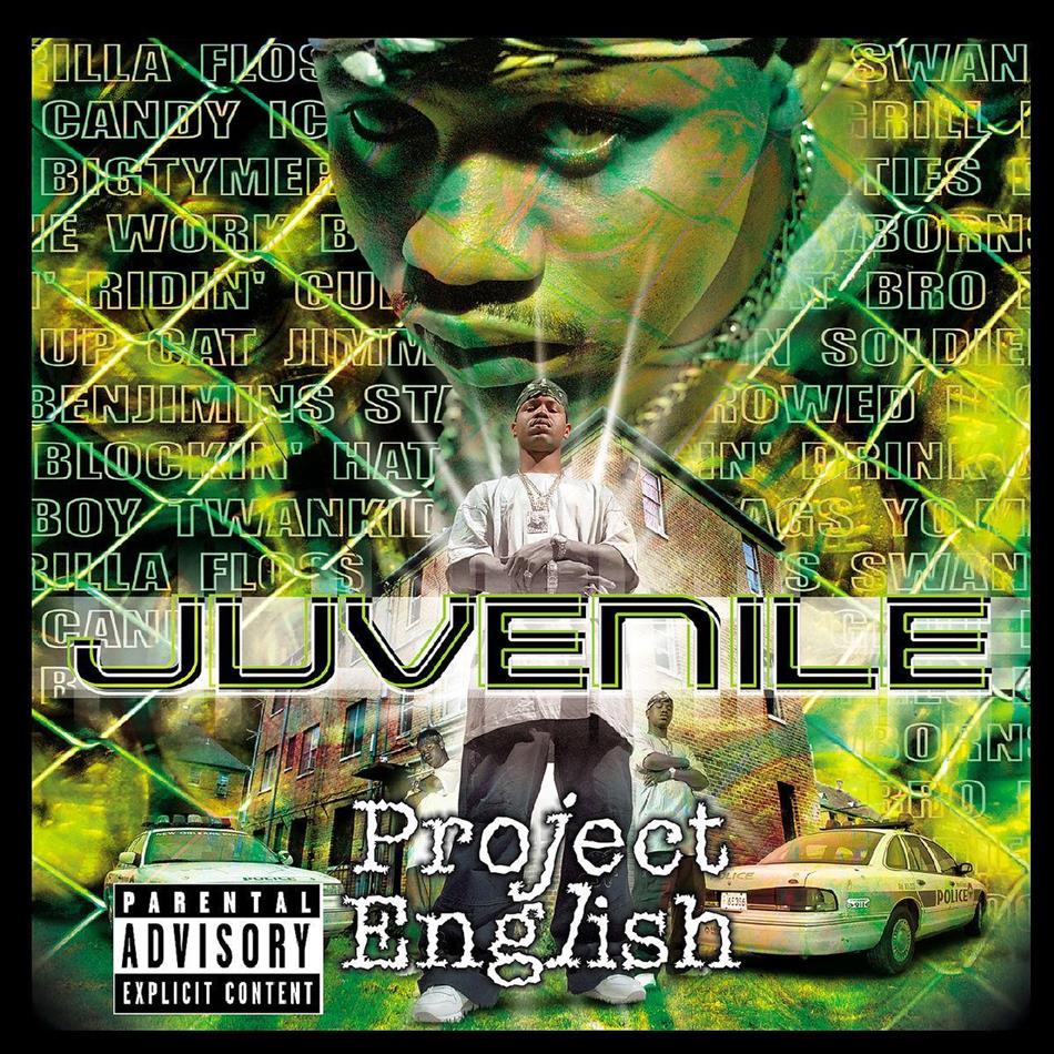 Juvenile - Project English