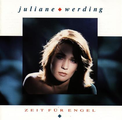 Juliane Werding - Zeit F&uuml;r Engel