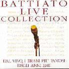 Franco Battiato - Live Collection (2 CD)