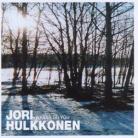Jori Hulkkonen - Wanna Do You