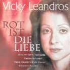 Vicky Leandros - Rot Ist Die Liebe