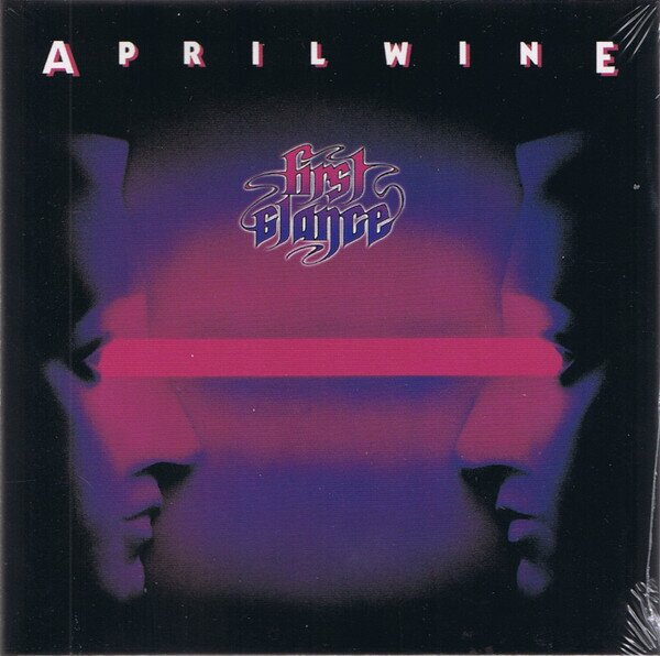 April Wine - First Glance