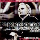 Herbert Grönemeyer - Stand Der Dinge