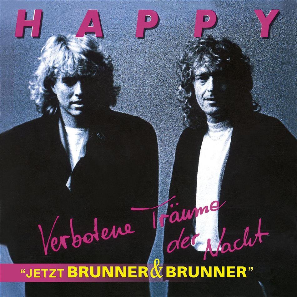 Happy - Verbotene Träume Der Nacht