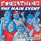 Fingathing - Main Event