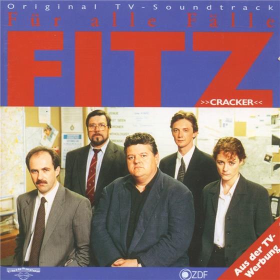 Für Alle Fälle Fitz - OST