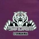 Storm - Stormanimal