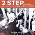 2 Step - Finest Sounds Of Uk 2