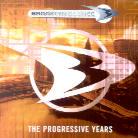Brooklyn Bounce - Progressive Years