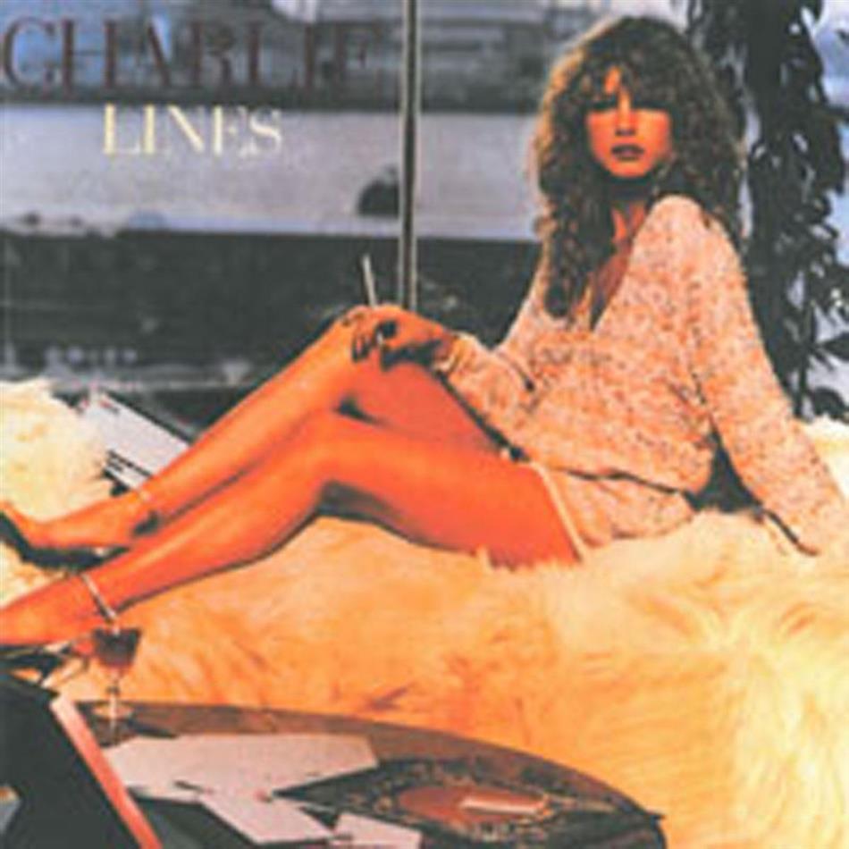 Charlie - Lines