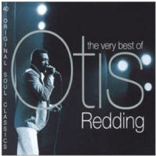 Otis Redding - Very Best Of 2 CDs