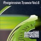 Progressive Trance - Various 6 2 CDs