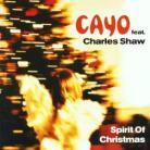 Cayo - Spirit Of Christmas