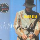 Marla Glen - Its A Mans Mans World